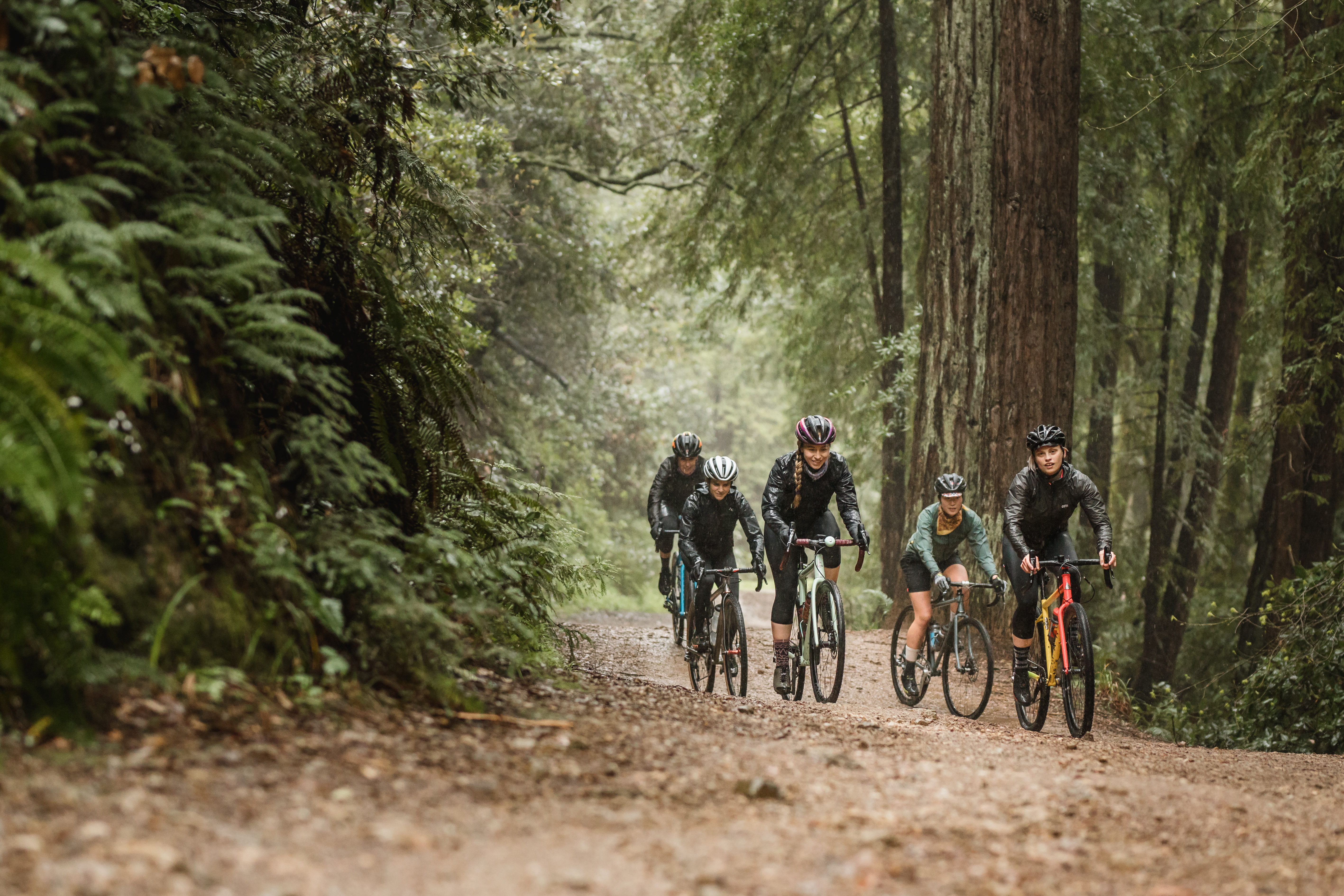 Master Every Trail and Terrain